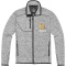 Tremblant Strickfleecejacke für Herren - Topgiving