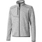 Tremblant Strickfleecejacke für Herren - Topgiving
