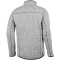 Tremblant Strickfleecejacke für Herren - Topgiving