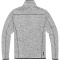 Tremblant Strickfleecejacke für Herren - Topgiving