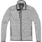 Tremblant Strickfleecejacke für Herren - Topgiving