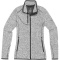 Tremblant Strickfleecejacke für Damen - Topgiving