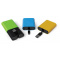 Powerbank 5.600 mAh oplader - Topgiving