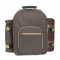Picknick Rucksack - Topgiving