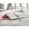 DIN A6 Notizbuch - Topgiving