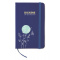 DIN A6 Notizbuch - Topgiving