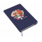 DIN A6 Notizbuch - Topgiving