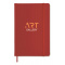 DIN A6 Notizbuch - Topgiving