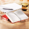 DIN A6 Notizbuch - Topgiving