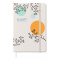 DIN A6 Notizbuch - Topgiving