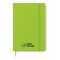 DIN A6 Notizbuch - Topgiving