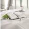 DIN A6 Notizbuch - Topgiving