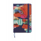 DIN A5 Notizbuch - Topgiving