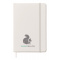 DIN A5 Notizbuch - Topgiving