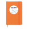 DIN A5 Notizbuch - Topgiving