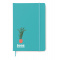 DIN A5 Notizbuch - Topgiving