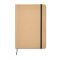 DIN A5 Notizbuch recycelt - Topgiving