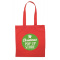 Shopping Bag Cotton 105g/m² - Topgiving