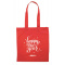 Shopping Bag Cotton 105g/m² - Topgiving