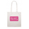 Shopping Bag Cotton 105g/m² - Topgiving