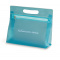 Transparente Kosmetiktasche - Topgiving