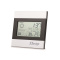 Wetterstation und Uhr - Topgiving