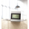 Wetterstation und Uhr - Topgiving