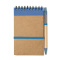 DIN A6 Notizbuch - Topgiving