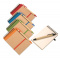 DIN A6 Notizbuch - Topgiving