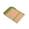DIN A6 Notizbuch - Topgiving