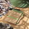 DIN A6 Notizbuch - Topgiving