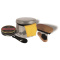 Schuhputz-Set - Topgiving