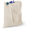 Shopping Bag Cotton 105g/m² - Topgiving