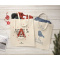 Shopping Bag Cotton 105g/m² - Topgiving