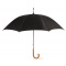Regenschirm mit Holzgriff - Topgiving