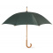 Regenschirm mit Holzgriff - Topgiving