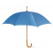 Regenschirm mit Holzgriff - Topgiving
