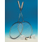 Badminton-Set - Topgiving