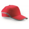 Baseball-Cap, Baumwolle - Topgiving