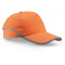 Baseball-Cap, Baumwolle - Topgiving