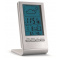 Wetterstation mit blauem LCD - Topgiving