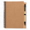 Recyceltes Notizbuch - Topgiving
