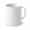 Keramikbecher 300ml - Topgiving