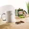 Keramikbecher 300ml - Topgiving