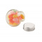 Geleebonbons im Glasspender - Topgiving