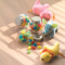 Geleebonbons im Glasspender - Topgiving