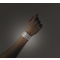 Snap-Reflektorband 32x3xcm - Topgiving