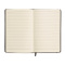 DIN A5 Notizbuch, liniert - Topgiving