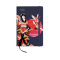 DIN A5 Notizbuch, liniert - Topgiving