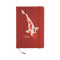 DIN A5 Notizbuch, liniert - Topgiving